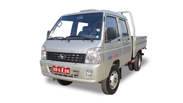 兴发娱乐风菱D版微型系列国Ⅳ汽车