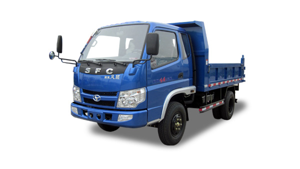 兴发娱乐风顺1工程自卸系列国Ⅳ汽车