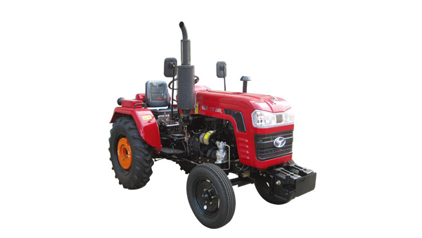 兴发娱乐牌立式单缸直联