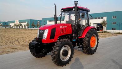 兴发娱乐集团：专业作育现代农业装备高品质